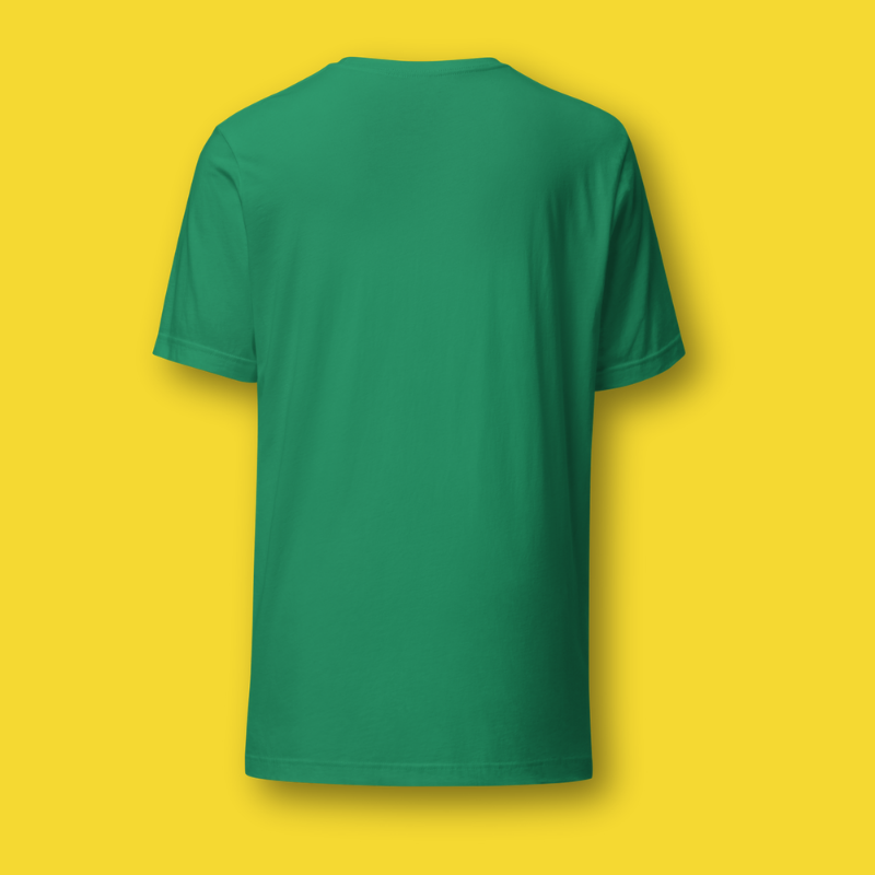 SSW Contrast Unisex T-Shirt