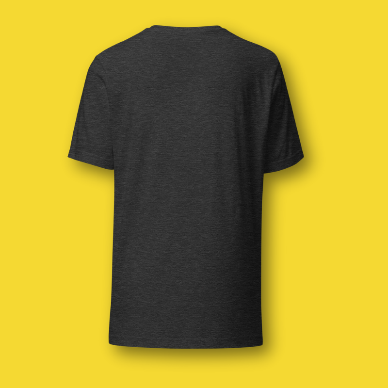 SSW Contrast Unisex T-Shirt