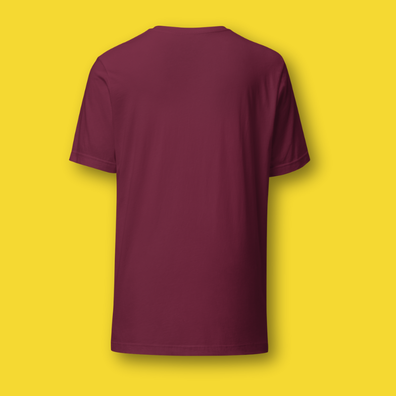 SSW Contrast Unisex T-Shirt